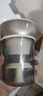 莱克吉米【新品】除螨仪床吸力吸尘神器S4Ultra家用床上高温杀菌小型手持去螨虫吸毛一体机【价保618】 实拍图