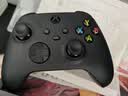 微软（Microsoft）Xbox无线游戏手柄 磨砂黑+USB-C线 蓝牙适配Xbox/PC/平板/手机Steam促销 黑神话悟空 空洞骑士 实拍图