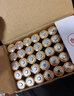 南孚5号+7号电池16粒 碱性电池 聚能环5代适用遥控器/体脂秤/血压计/计算器/无线鼠标/耳温枪/血糖仪等 实拍图