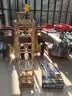 贝木惠A仿真电梯模型6层手工作品科技小发明木制手工套件科学实验 A仿真电梯模型6层手工作品科技小发明 晒单实拍图