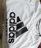 阿迪达斯（adidas）短袖T恤男夏季圆领棉质跑步健身休闲运动男装 ADICTB-WB L 实拍图