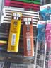 派通（Pentel ）0.5mm自动铅笔芯 不易折断活动铅芯替芯学生考试用 C275 3B/单管（共40根） 实拍图