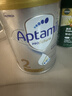爱他美（Aptamil）白金澳洲版较大婴儿配方奶粉 2段 6-12月 800g 6罐箱装 独家礼盒 实拍图