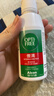 爱尔康 傲滴隐形眼镜多功能护理液120ml 清洁杀菌除蛋白进口小瓶 实拍图