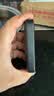 影腾随身wifi三网全国通用无线wi-fi6免插卡移动联通电信无限制大流量卡便携式网卡高速网络2026款5GHF 【三网通3000毫安充电款+黑色】*超长续航 实拍图