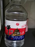 牛栏山二锅头 大桶装 泡酒 口粮酒 清香风格 62度 5L*1桶 单桶装 实拍图