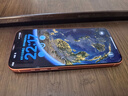Apple/苹果 iPhone 17 Pro Max 1TB 星宇橙色 支持移动联通电信5G 双卡双待手机 实拍图