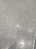 谢邦虎环氧彩砂自流平地面地坪漆大理石防滑耐磨瓷砖芝麻灰1.4kg 实拍图