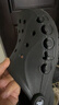 卡骆驰（CROCS）贝雅洞洞鞋男鞋女鞋轻便耐磨一脚蹬拖鞋休闲鞋百搭花园鞋|10126 黑色-001 41 /42(260mm) 实拍图