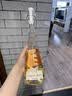 歌瑞安少女心 甜白起泡酒 6度低醇气泡白葡萄酒 果酒 500ml*6瓶 送礼 实拍图