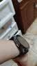 十闪 适用小米Watch S5保护壳+壳膜全包一体小米Watch S5eSIM保护套屏幕保护膜防刮硬壳钢化膜46mm透明 实拍图