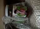 仲景 奥尔良味香菇酱230g 拌饭拌面夹馍下饭酱菜蘑菇调味酱 实拍图