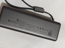 小米（MI）【3C认证】充电宝20000 165W可上飞机/火车充手机平板笔记本120W单口自带6A线户外 实拍图