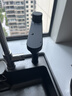 沁园（TRULIVA）净水器家用RO反渗透厨下纯水机1600G大通量自来水前置过滤器母婴净饮机双子芯直饮机UR-O1425 1600G【UV杀菌&双出水模式】5年RO膜 实拍图