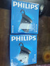 飞利浦（PHILIPS）电话机座机 固定电话 办公家用 家庭有线电话 来电显示 双接口 免电池 CORD118黑色 实拍图