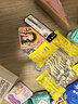 秉优裤夹家用无痕裤子衣架带夹子晾挂裙子夹专用收纳新款短颈裤架 实拍图