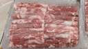 东来顺 内蒙古羔羊原切羊肉卷300g 火锅羊肉片 清真中华老字号 实拍图