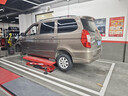 玲珑轮胎汽车轮胎185/70R14 92H御风Crosswind HP010 五菱宏光/欧诺S/阳光 实拍图