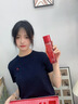 优理氏水乳面霜护肤品精粹红色礼盒套装抗皱淡纹补水保湿女母亲节日礼物 实拍图