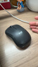 罗技（Logitech）M240 无线鼠标 蓝牙鼠标 办公鼠标 简约便携 灰色 实拍图