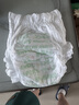 布班迪甄芯薄婴儿学步裤5XL60片一体全包臀拉拉裤超薄透气尿不湿 实拍图