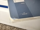 晨光（M&G）4本a5本子笔记本文具手写记事本作业本加厚小学生软抄本缝线本 淡染FA5487 实拍图