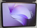 OPPO Pad 3 11.61英寸平板电脑 国家补贴 办公游戏学习平板 8GB+128GB 夜幕蓝 一加平板 实拍图