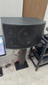 JBL【价保618】KI112家庭ktv音响套装卡拉OK点歌机一体机家庭影院组合家用K歌专业音箱唱歌设备 晒单实拍图