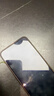 闪魔【AR增透抗反光】适用苹果17Promax钢化iPhone17promax手机膜AR增透全屏防尘无尘仓保护膜2片装 实拍图