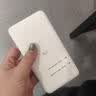 中兴5G随身wifi移动无线U30Pro/U30Air便携式路由器免插卡流量大师M3无限高速随行2026款全国通用XY15B 5G智能双网-U30 Air 云雾白 实拍图