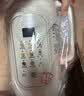 美的（Midea）豆浆机破壁机1.5L超大容量4-6人 家用全自动一体免煮新款 免手洗免过滤多功能榨汁机料理机S90 实拍图