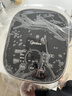 美的（Midea）【价保618】电饭煲 纤V系列 IH加热智能电饭锅Pro家用5L大容量4-5人 2-10人 蒸米饭锅FB50S701 实拍图