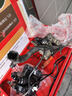 嘉实多（Castrol）磁护智E版单次小保养卡 5W-40 SP 6L 含机油+机滤+工时 汽车保养 实拍图