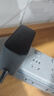 绿联12V/2A电源适配器通用显示器硬盘盒路由器电脑散热器光猫机顶盒摄像头DC圆孔电源充电线1.5米20359 实拍图
