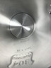 美的（Midea）电热水壶家用烧水壶食品级304不锈钢 1.7L大容量0涂层无缝内胆开水壶泡茶 MK-SH17M301【价保618】 实拍图