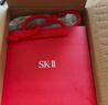 SK-II神仙水精华液330ml礼盒sk2补水保湿护肤品套装化妆全套生日礼物女 实拍图