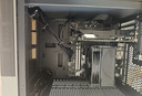 九州风神（DEEPCOOL）玄冰400性能版黑色CPU风冷散热器/升级塔体/创新聚风环风扇/热管偏置不挡内存/多平台支持 实拍图