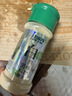 特瑞肯（TRICON）白胡椒面胡椒粉配料干净烧烤炒菜凉拌煲汤牛排火锅烤串调味品45g 实拍图