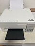 爱普生（EPSON）L3355 L3353打印机家用小型彩色照片墨仓式连供L3351 L3251 L3253无线复印A4一体机作业试卷学生用 【推荐】3355/3351 (重磅新品 全面升级) 官方标 实拍图
