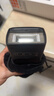 神牛（Godox）TT560II 热靴机顶闪光灯 相机通用外拍闪光离机热靴闪光灯 通用型 （带引闪器） 实拍图