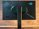 泰坦军团27英寸4K 升级165Hz 双模 520Hz超高刷 双侧入光DyDs0.5ms HDR500电竞显示器 战魂KG277V PLUS 实拍图