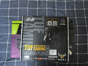 华硕TUF GAMING B550M-PLUS 重炮手主板 支持 CPU 5700X/5600/5700G（AMD B550/socket AM4） 实拍图