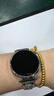 闪魔 【超薄玻璃秒触控】适用华为GT6保护膜watch gt5手表膜6pro/小米S4/gt4/5pro保护膜gt2/3康宁玻璃 【GT6/5/4/小米S4-41mm】超薄玻璃2片 实拍图