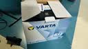 瓦尔塔（VARTA）京东养车汽车电瓶蓄电池蓝标L2-400别克君威君威英朗菲亚特菲翔 实拍图
