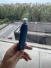 得力（deli）电动文具礼盒套装电动卷笔刀洞洞铅笔桌面吸尘器电动橡皮擦学生考试文具生日中高考毕业礼物男女孩 实拍图