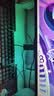 泰坦军团27英寸双侧入光屏 2K 345Hz DyDs0.5ms HDR600 FastIPS硬件低蓝光 云上舞白电竞显示器 仓刀X276S+ 实拍图