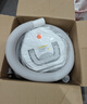 德尔玛（Deerma）【重磅新品】TJ700S 干吹两用吸尘器 家用商用 吸尘器桶式大吸力 整机降噪设计ZN-530 实拍图
