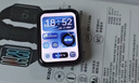 小米（MI）手环9Pro黑色 智能手环 高精度运动健康 睡眠呼吸暂停监测 心脏血氧监测运动手环送男友送女友 实拍图