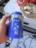吴裕泰桂花乌龙茶铁观音茶叶浓香型新茶花果茶冷泡高山铁观音 cp组合套装110g*共2罐 实拍图