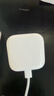 Apple/苹果 40W type-c快充充电器 苹果usb-c原装充电头 旗舰店新款苹果iPhone 17 Pro Max充电器 实拍图